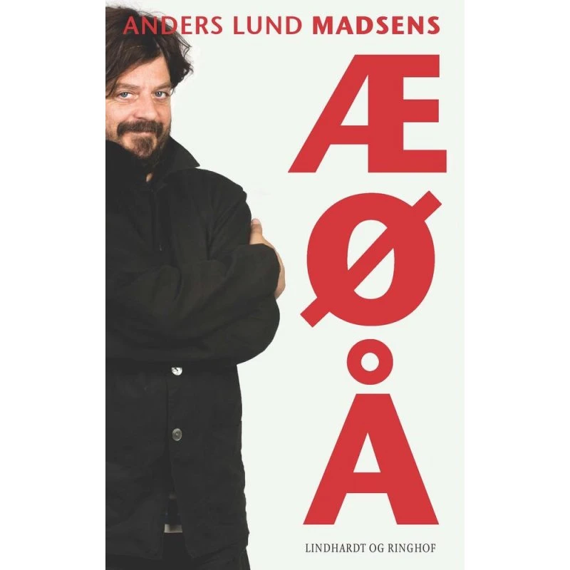 Anders Lund Madsens ÆØÅ