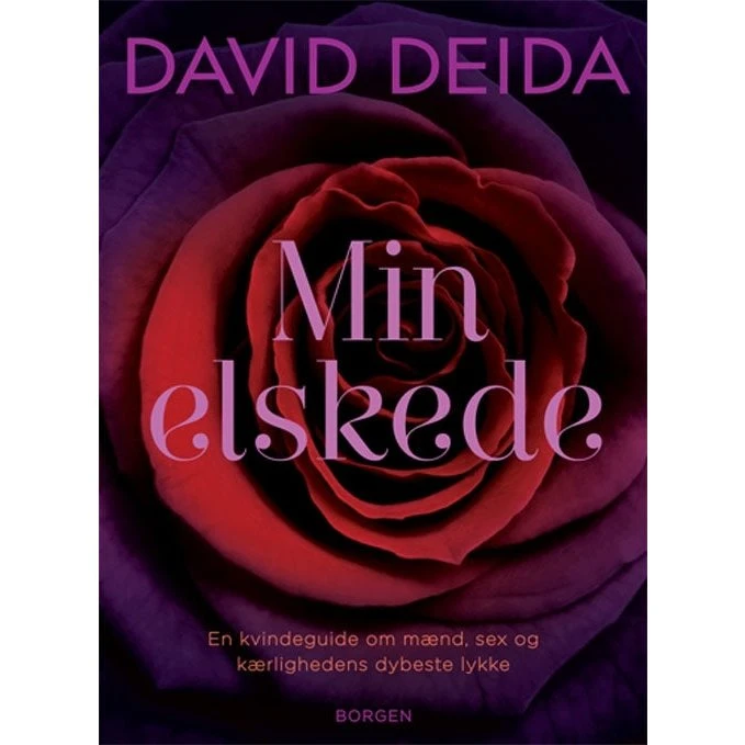 Min Elskede - David Deida