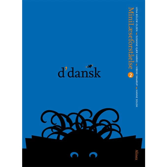 d'dansk, Minilæseforståelse 2