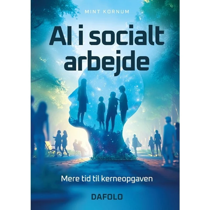 AI i socialt arbejde - Mint Kornum