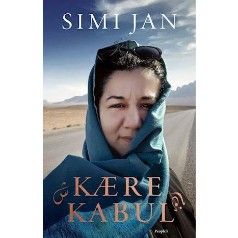 Simi Jan: Kære Kabul - Bog