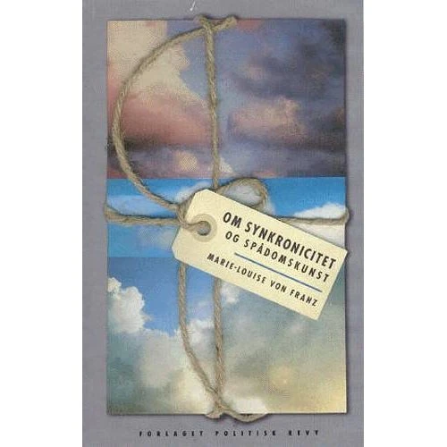 Om synkronicitet og spådomskunst - Marie-Louise von Franz