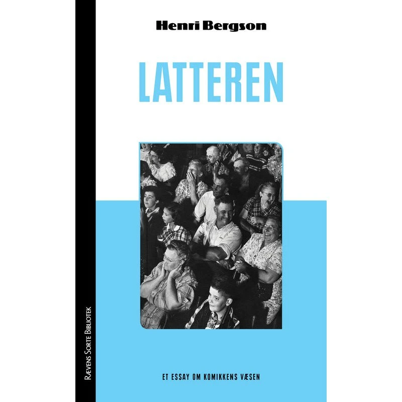 Latteren - Henri Bergson