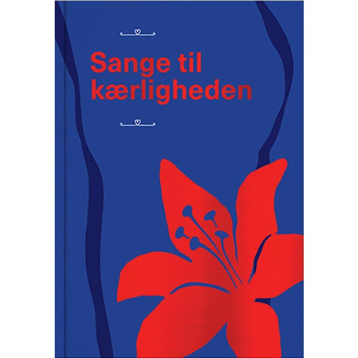 Sange til kærligheden - Mattias Stølen Due, Pia Sølvtoft & Poul Pilgaard Johnsen