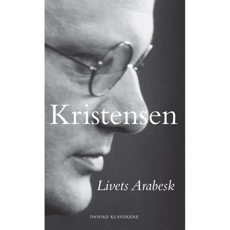 Livets Arabesk - Tom Kristensen