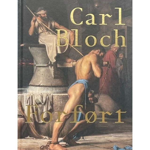 Carl Bloch - Forført