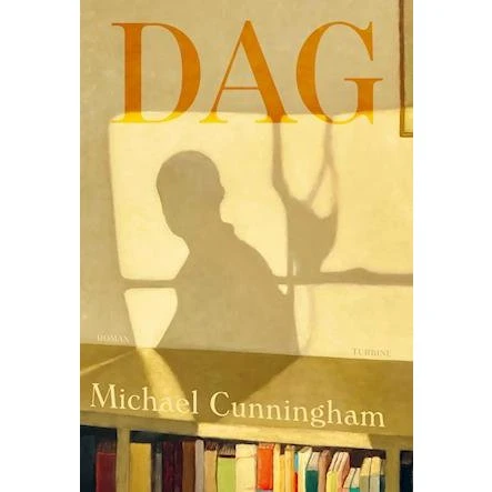 Dag - Michael Cunningham - Bog
