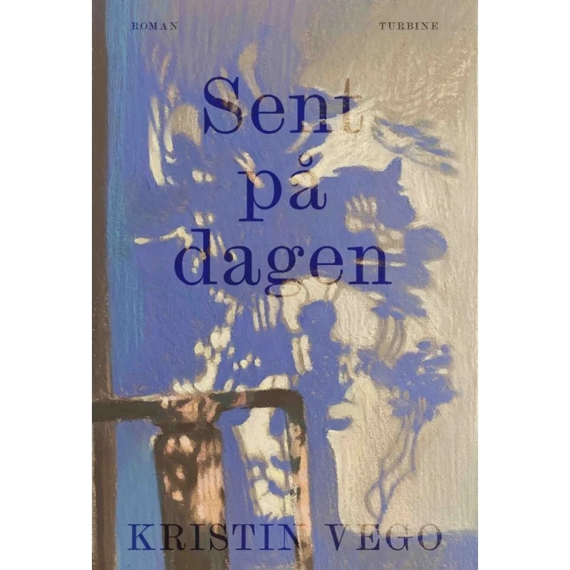 Sent på dagen - Kristin Vego