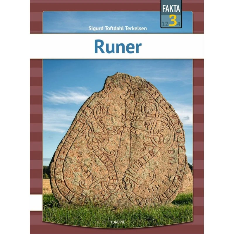 Runer - Sigurd Toftdahl Terkelsen