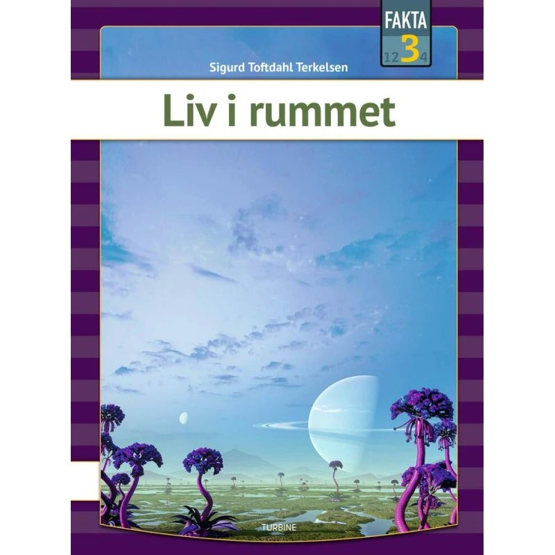 Liv i rummet - Sigurd Toftdahl Terkelsen (Fakta 3)