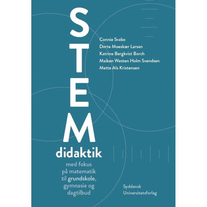 STEM-didaktik: Erfaringer og perspektiver fra LabSTEM-projektet