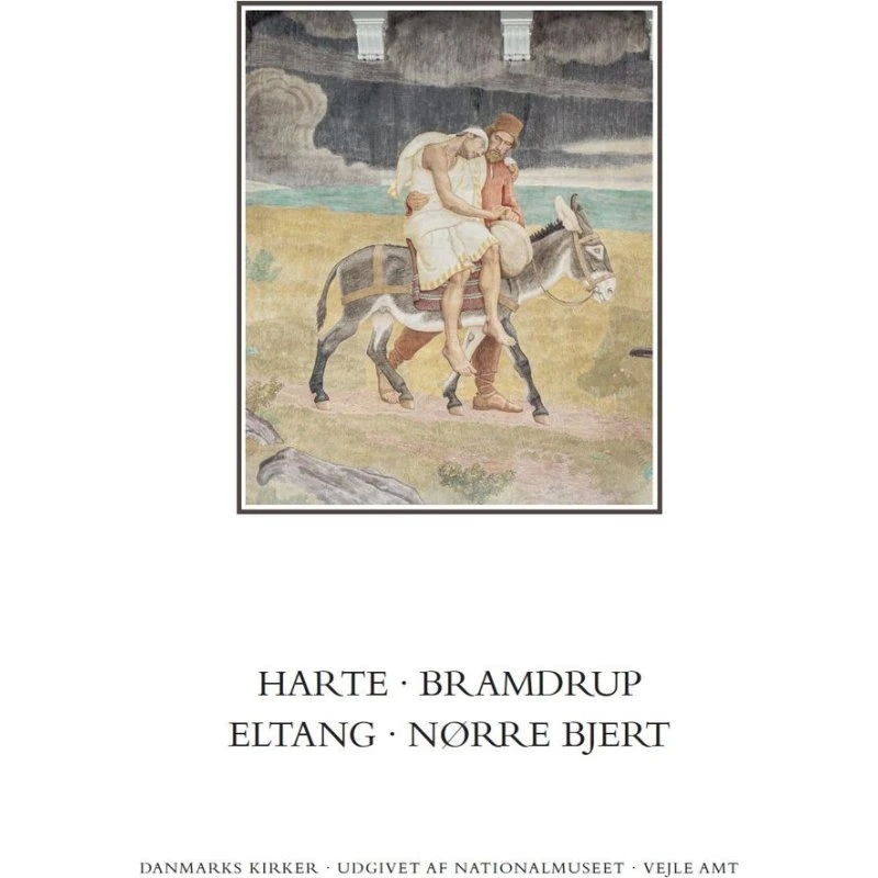 Danmarks Kirker: Vejle amt, hft. 36