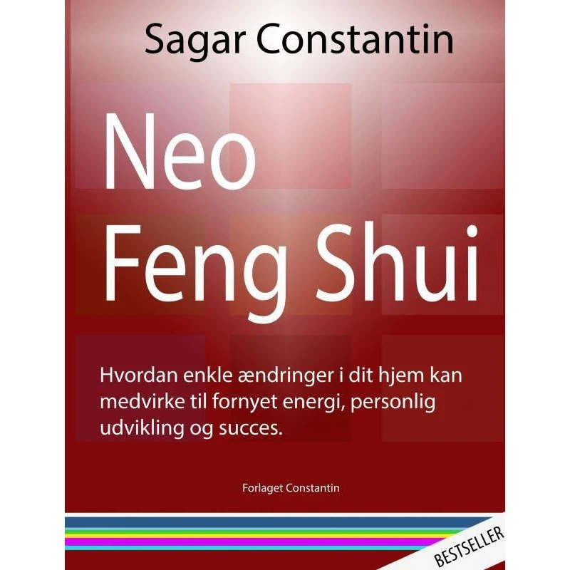 Neo Feng Shui - Sagar Constantin