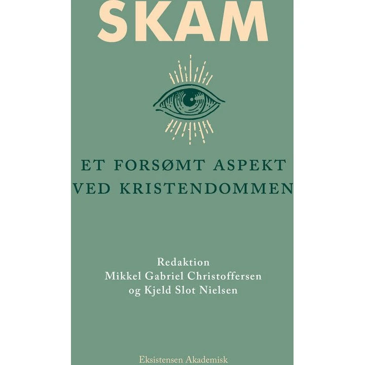 Skam - Kjeld Slot Nielsen & Red. Mikkel Gabriel Christoffersen