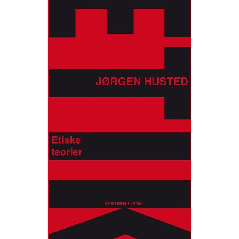 Etiske teorier - Jørgen Husted