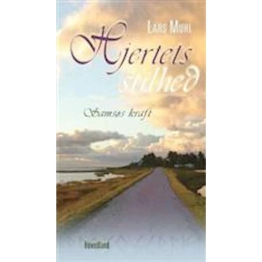 Lars Muhl: Hjertets stilhed