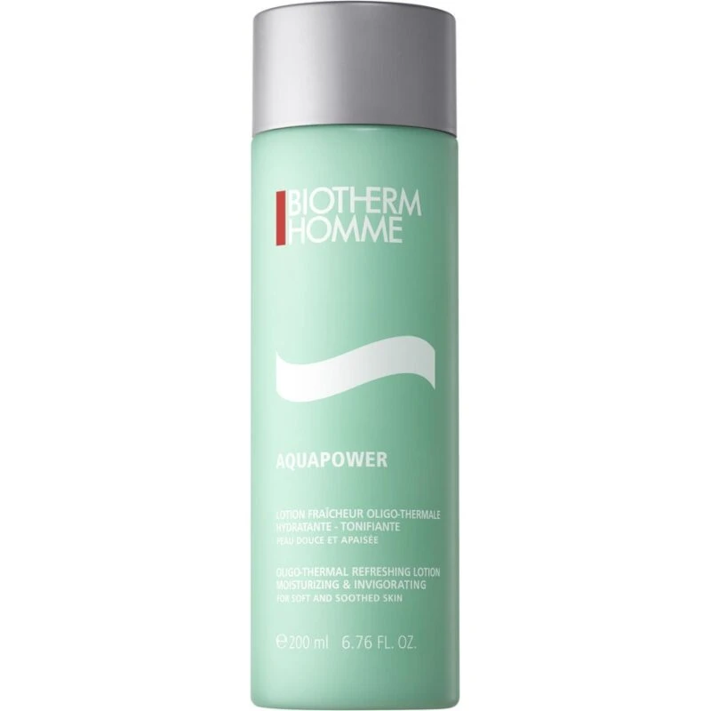 Biotherm Homme Aquapower Lotion 200 ml (Limited Edition)