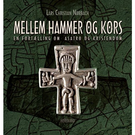 Mellem hammer og kors - Lars Christian Nørbach
