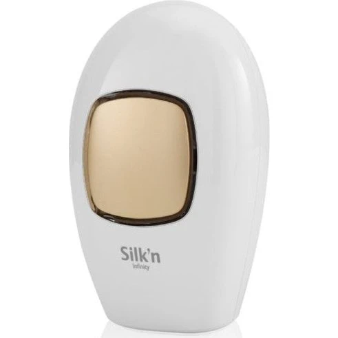 Silk'n Infinity Prestige IPL-hårfjerningsmaskine