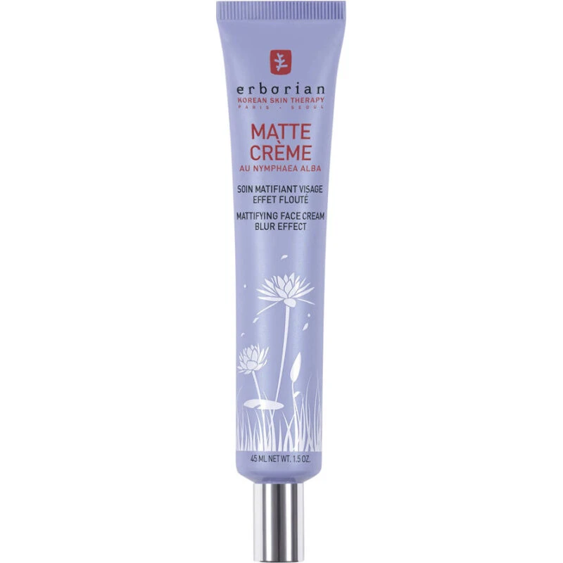 Erborian Matte Crème 15 ml — Mattificerende ansigtscreme