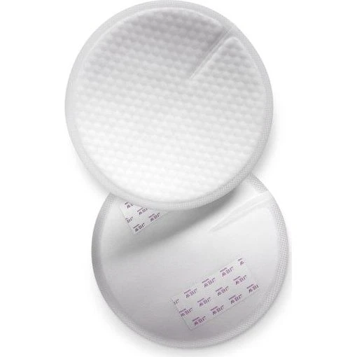 Philips Avent SCF254/24 Engangs-ammeindlæg - 24 stk