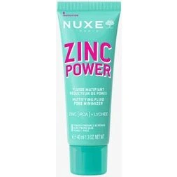 NUXE Zinc Power Spot Control Matifying Fluid 40 ml