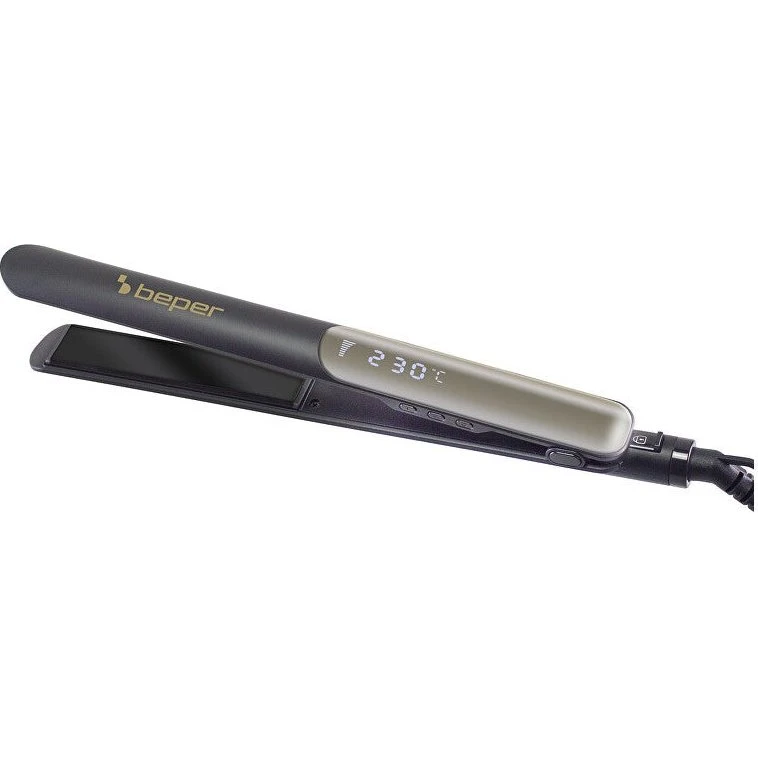 Beper Ceramic Pro Style P301PIS200 Glattejern - Sort