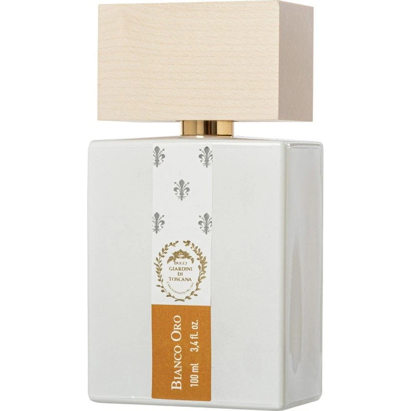 Giardini Di Toscana Bianco Oro Eau De Parfum - 100 ml