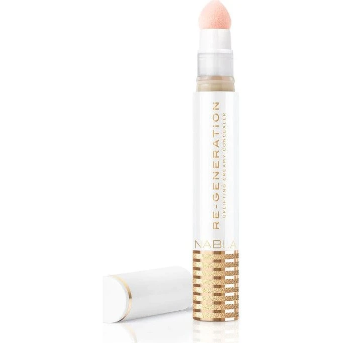 Nabla Re-Generation Uplifting Creamy Concealer Porcelain 3,5 ml