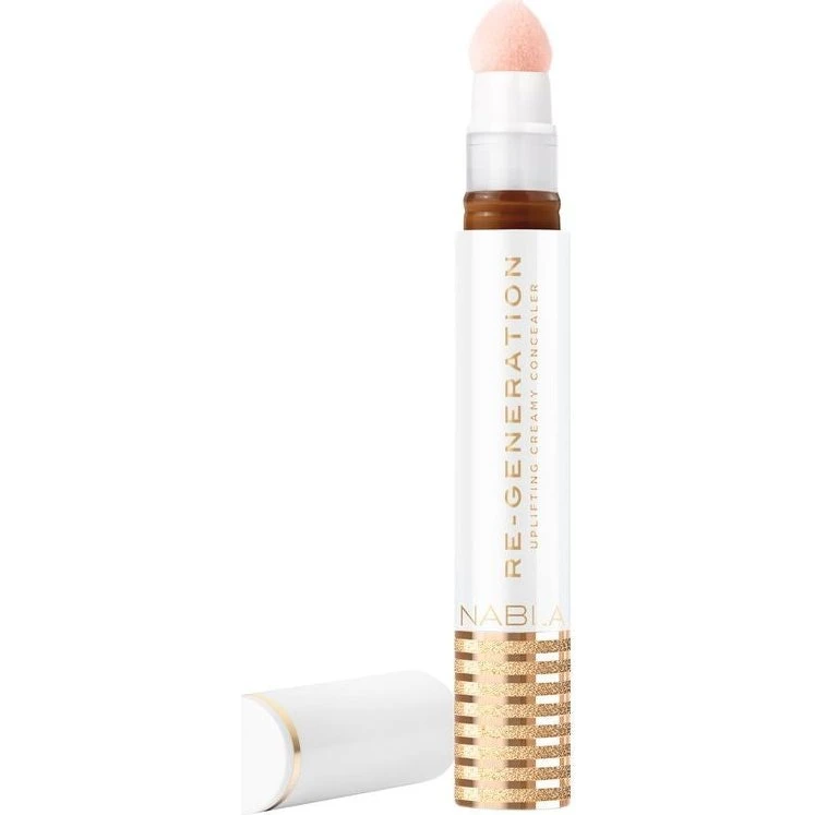 Nabla Re-Generation Uplifting Creamy Concealer Mandel (3,5 ml)