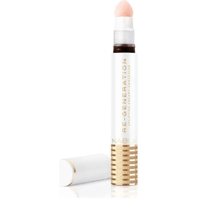 Nabla Re-Generation Uplifting Creamy Concealer Kakao 3,5 ml