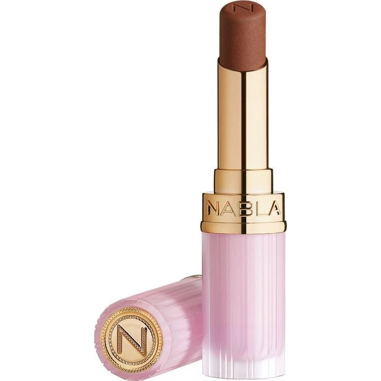 Nabla Beyond Blurry Lipstick - Saint - 3.2g