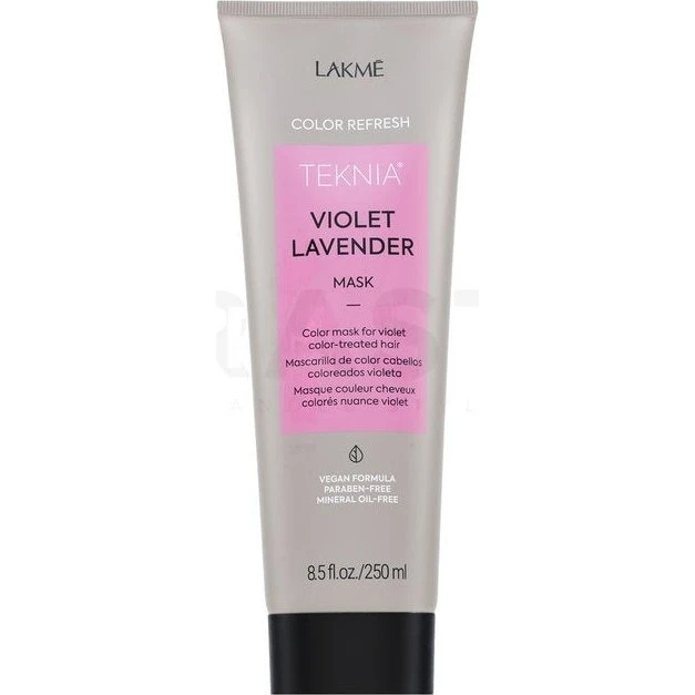 Lakme Teknia Color Refresh Mask Violet Lavender 250ml