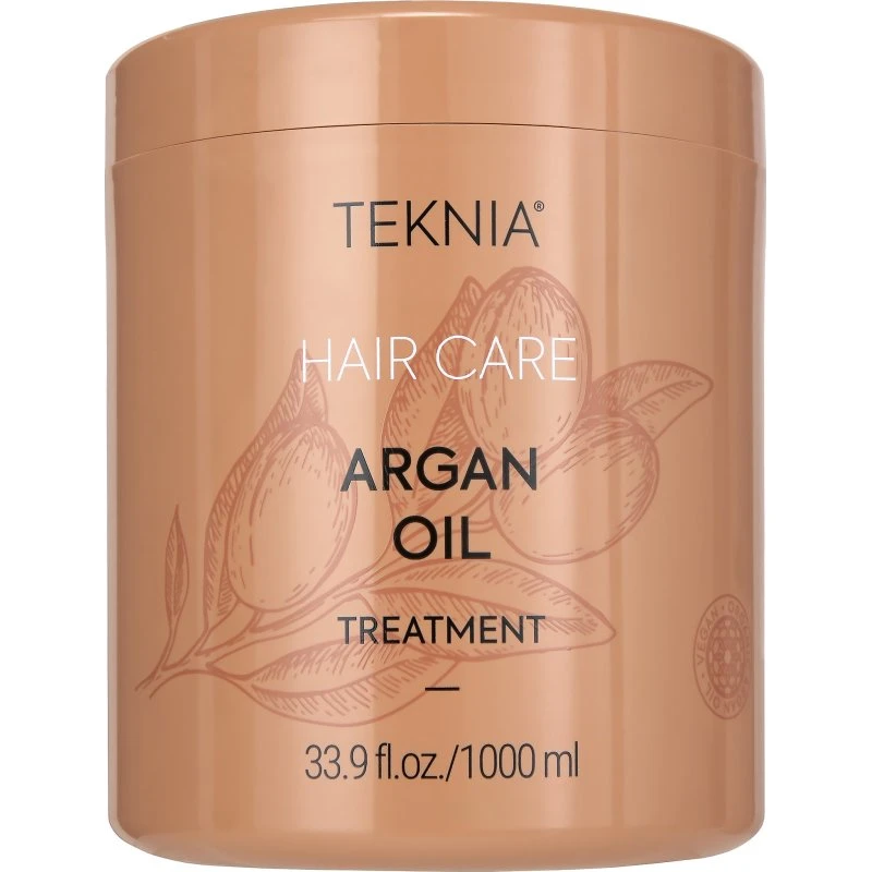Lakme Teknia Argan Oil Treatment 1000 ml