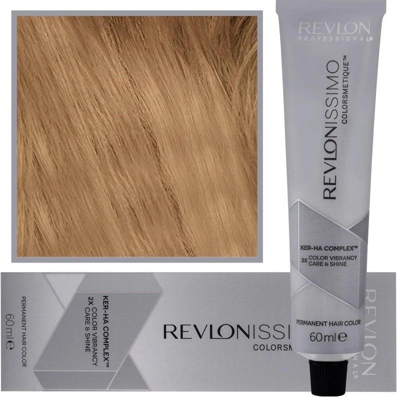 Revlon Revlonissimo Colorsmetique 9 Very Light Blonde 60ml
