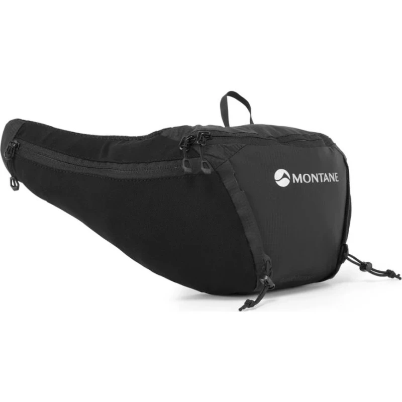 Montane Trailblazer 3 - Sort - One Size