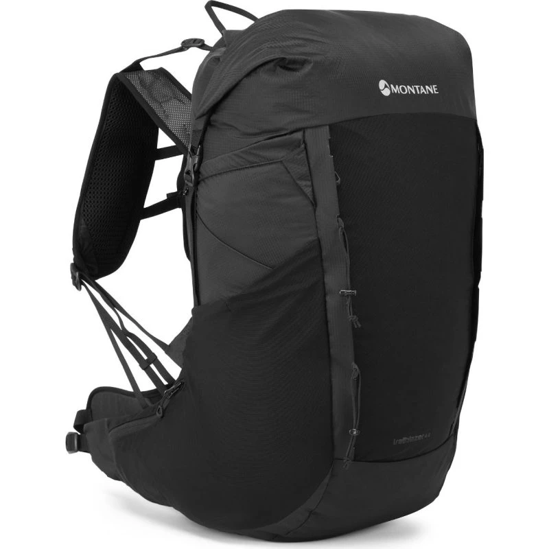 Montane Trailblazer 44 Rygsæk - Sort