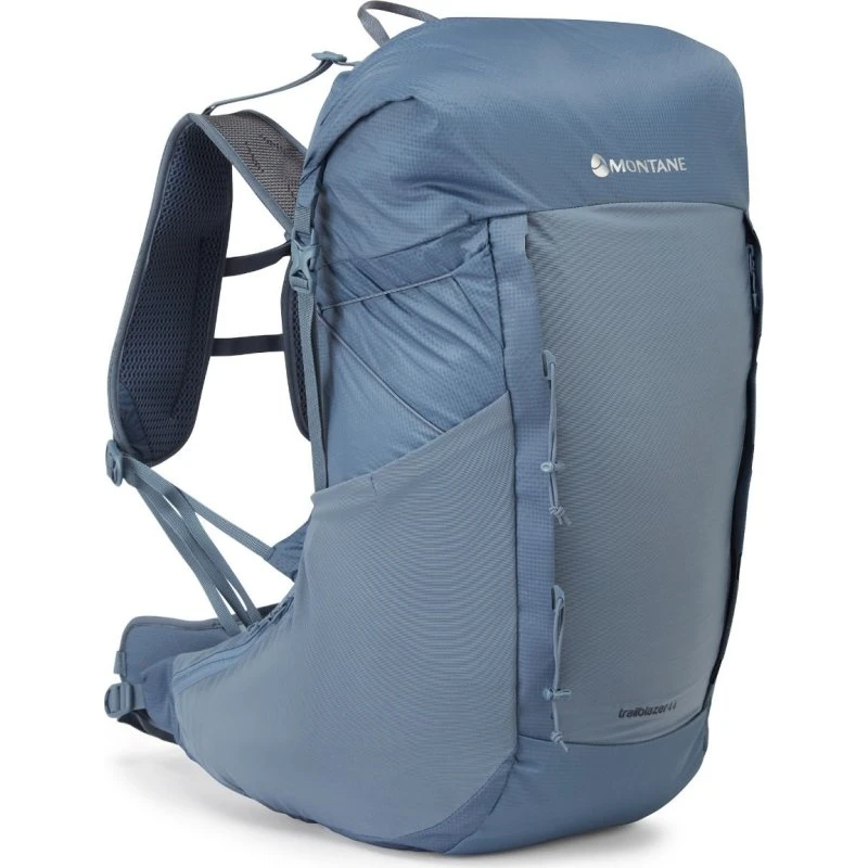 Montane Trailblazer 44 Rygsæk - Stone Blue