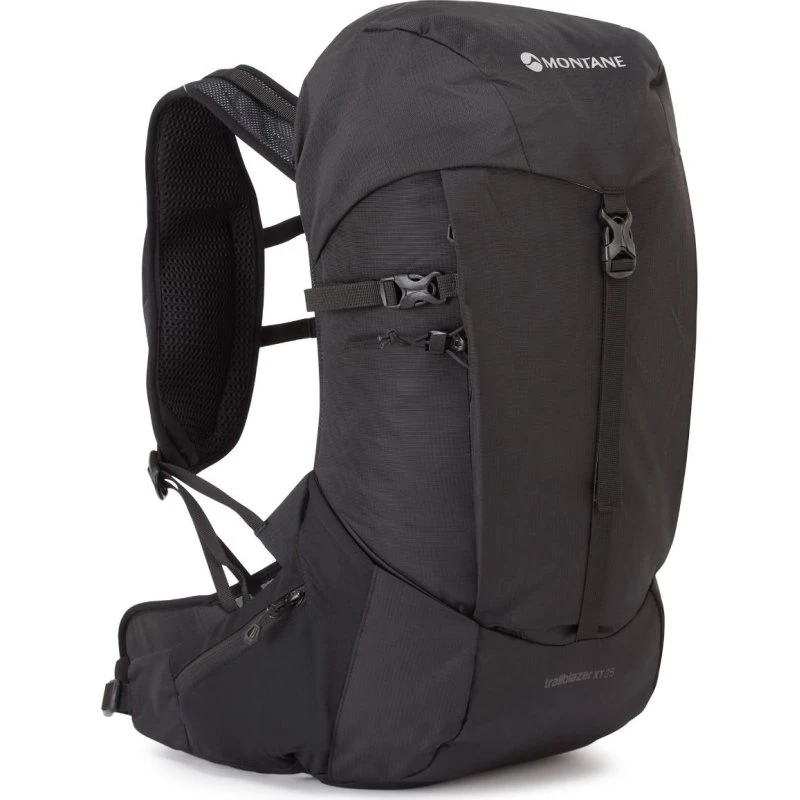 Montane Trailblazer Xt 25 Rygsæk - Sort