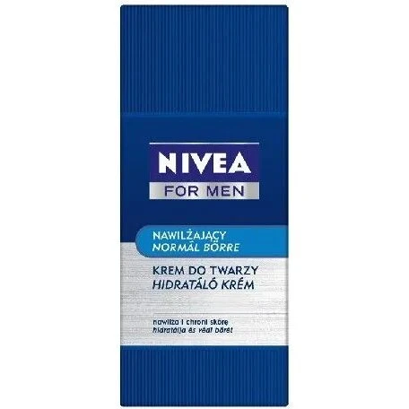 Nivea For Men Originals Fugtgivende Ansigtscreme 75 ml