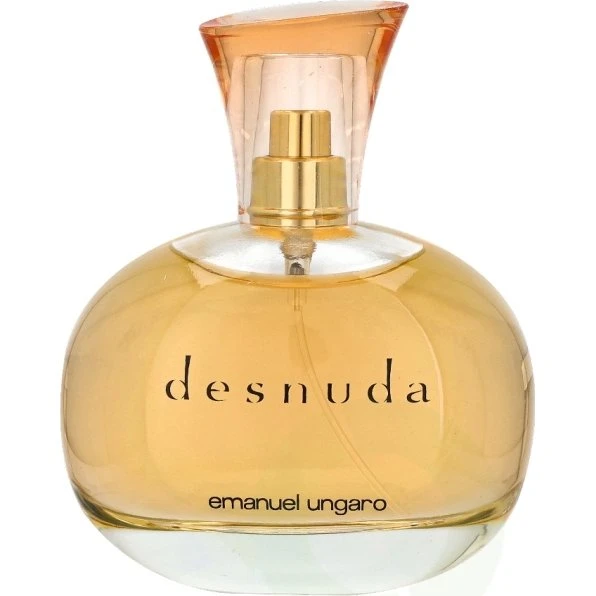 Emanuel Ungaro Desnuda Eau de Parfum 100 ml