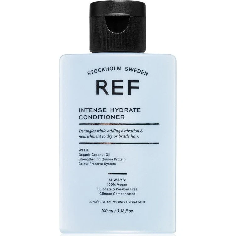 REF Intense Hydrate Conditioner 100 ml