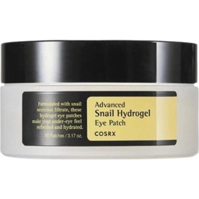 Cosrx Advanced Snail Hydrogel Eye Patch