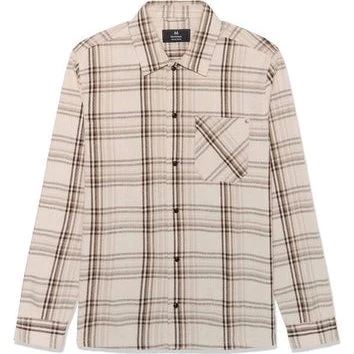 Matinique MApelton N Heritage Overshirt