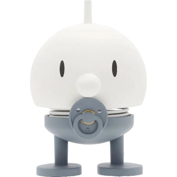 Hoptimist Baby Bumble S - Blå