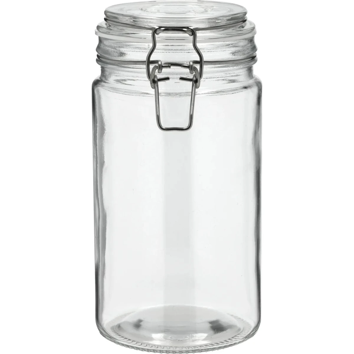 Funktion Sylteglas med patentlåg - 1000 ml