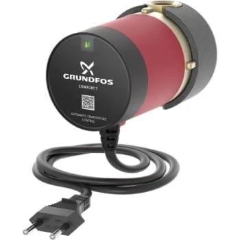 Grundfos COMFORT 15-14 B T Cirkulationspumpe