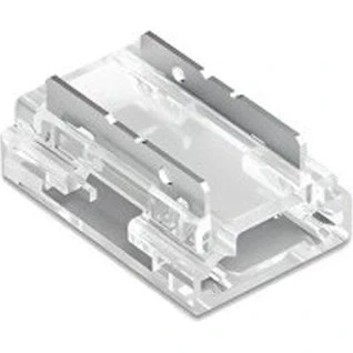 LED strip 8 i 1 samler til 10mm COB LED - IP20, 5V-24V