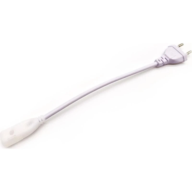 230V LED strip med Slim COB teknologi inkl. endeprop