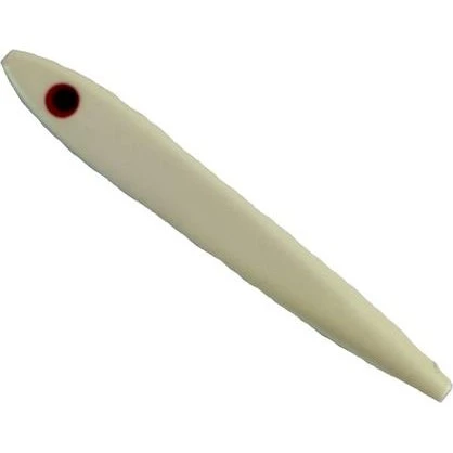 Kent Andersen Long Shot Gennemløber 13g Pearl White